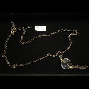 Premier Designs “Florence” necklace #20291